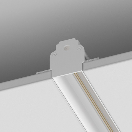 Шинопровод Magnetic track system Gravity TRX010-421W Maytoni Busbar trunkings Gravity