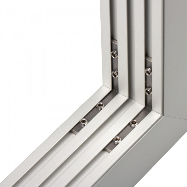 Набор пластин монтажная Arlight PLS-Zmpion-135 019279