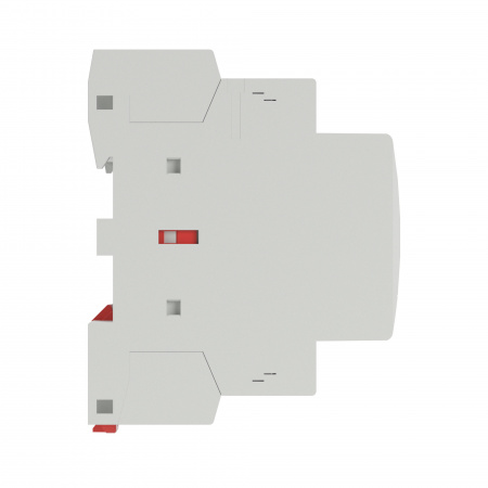 DKC Контактор модульный YON max типа MCE, 4P, 20A, 240В, 4НО