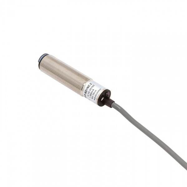 EKF Оптический бесконтактный датчик PROXIS-3D-18-10-P-NO+NC-2