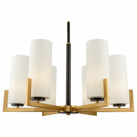 Люстра MOD089PL-06BS Maytoni Fortano