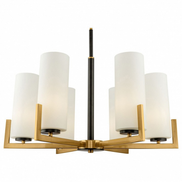 Люстра MOD089PL-06BS Maytoni Fortano