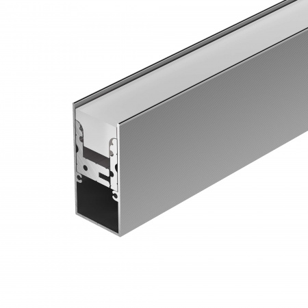 Arlight Профиль-держатель ARH-FLOOR27-H28-2000 (Металл)