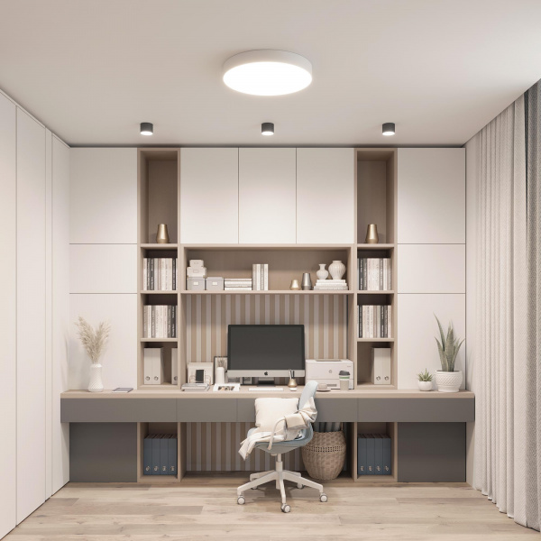 Драйвер Arlight ARJ-KE-42700-PFC-Dali-R 9-42V 30W IP20 0,7A 038300