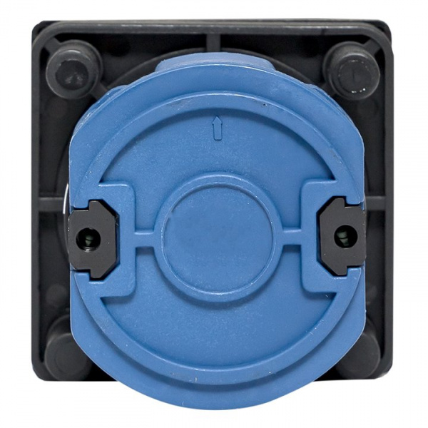 EKF PROxima Переключатель кулачковый ПК-1-12 10А 2P "0-1"