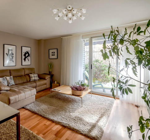 Потолочная люстра MW-Light Подснежник 294016213