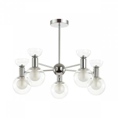 Потолочная люстра Lumion Karisma 5619/5C