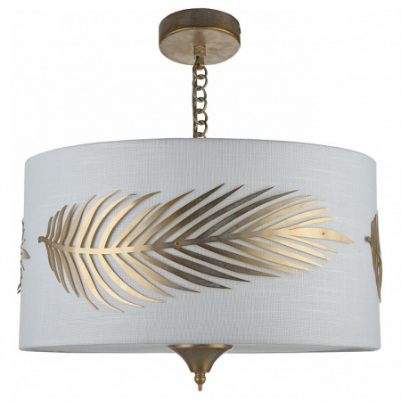 Подвесной светильник H428-PL-03-WG Maytoni Farn