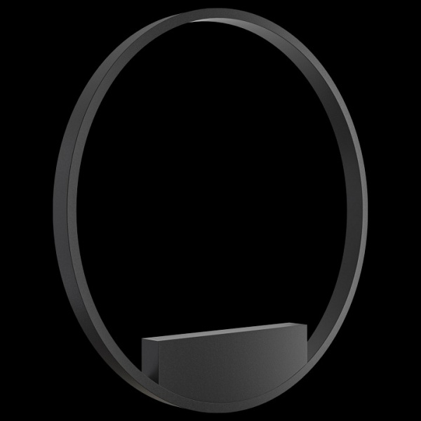 Настенный светильник (бра) MOD058WL-L35B4K Maytoni Rim