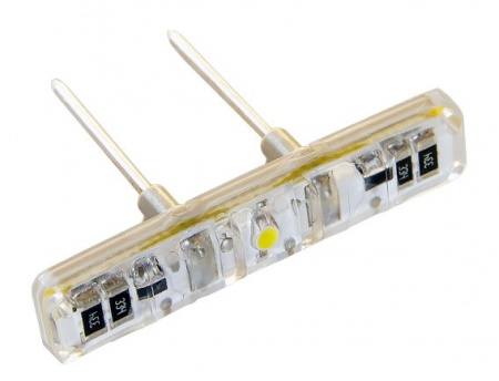 Legrand Celiane Мех Вставка подсветки (для перекл 67001,  Valena Life, Allure)