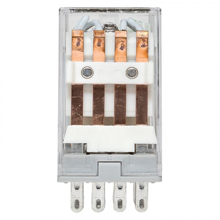 EKF Реле промежуточное RPA 22/4 5A 220В DC AVERES