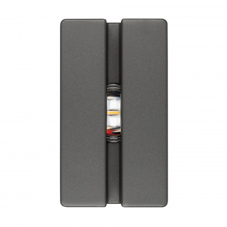 Светильник LGD-STRIPE-3W Warm2700 (GR, 20 deg, 230V) (Arlight, IP65 Металл, 3 года)