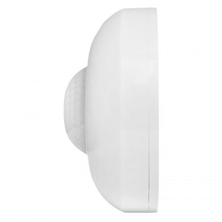 EKF PROxima ИК датчик движения потолочный 1200Вт 360гр. до 6м IP20 MS-20B