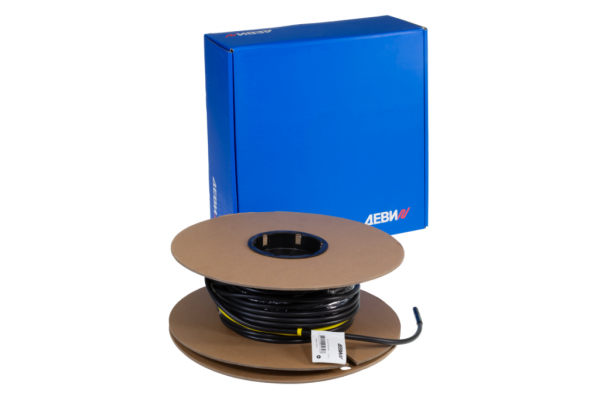 Devi Нагревательный кабель Snow-30T 830 Вт 230 В 27 м Devi Нагревательный кабель Snow-30T 830 Вт 230 В 27 м