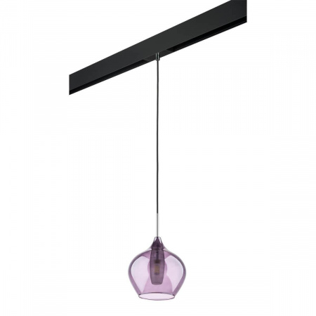 Трековый светильник Lightstar Pentola (803049+595007) PRO803049