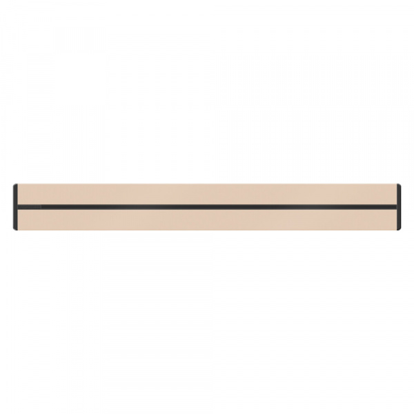 Systeme Electric MultiTrack Песочный Шина открытой установки трековой системы 40 см