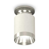 Комплект потолочного светильника Ambrella light Techno Spot XC (N6903, C6301, N6132) XS6301141