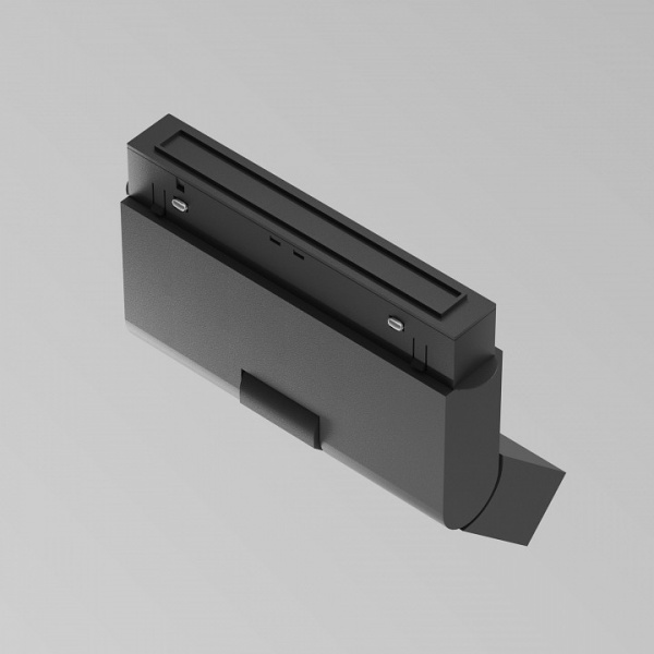 Трековый светильник TR033-4-6W3K-M-DS-B Maytoni Points rot