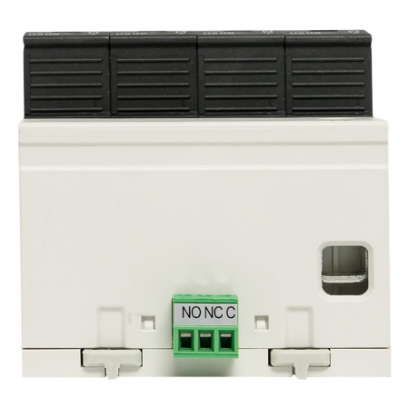 EKF Устройство защиты от импульсных перенапряжений Т1+Т2; Iimp-12,5kA; In-20kA; Uc-275В; 4+0