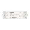 Arlight INTELLIGENT ARLIGHT Диммер SMART-SET-PWM-102-72-MIX-SUF White (12-24V, 2x5A, ПДУ RING 10кн, 2.4G) (IARL, IP20 Пластик, 5 лет)