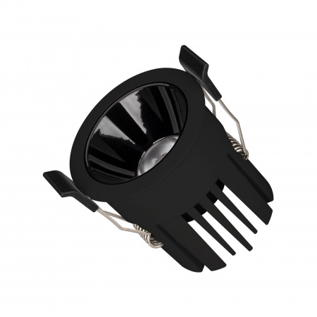 Встраиваемый светодиодный светильник Arlight S-Atlas-Built-R58-10W Warm3000 035464