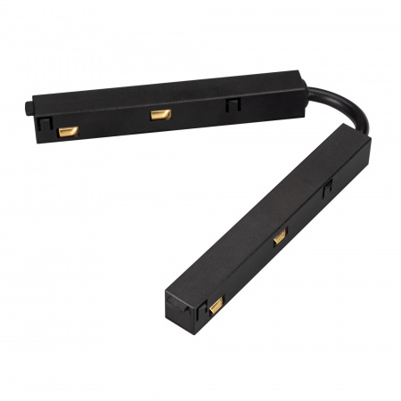 Коннектор гибкий для магнитного шинопровода Arlight Mag-Orient-Con-Flex-Power 033638