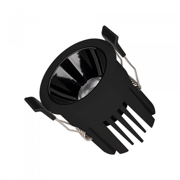 Встраиваемый светодиодный светильник Arlight S-Atlas-Built-R58-10W Warm3000 035464