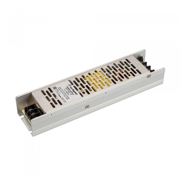 Блок питания Arlight HTS-150L-12 12V 150W IP20 12,5A 020824(1)