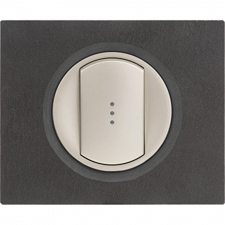 Legrand Celiane Мех выключателя 2 (1) мод