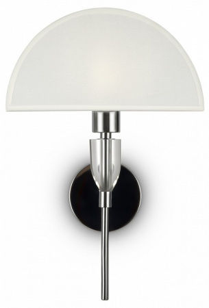 Настенный светильник (бра) Table & Floor Z034WL-01CH Maytoni Prima