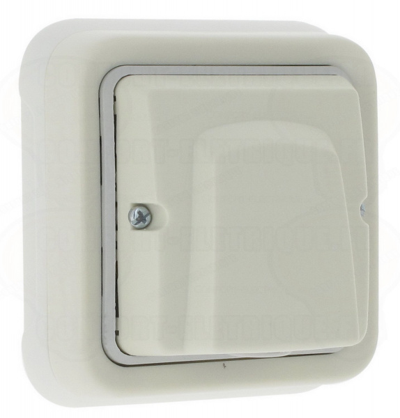 Legrand Plexo Вывод каб.с зажимом