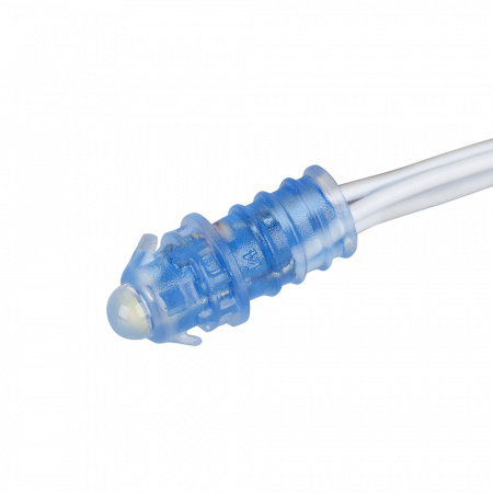 Arlight Модуль герметичный ARL-D9 12V Cool White (Закрытый, IP67)