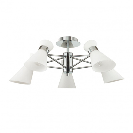 Потолочная люстра Lumion Moderni Laconica 3498/5