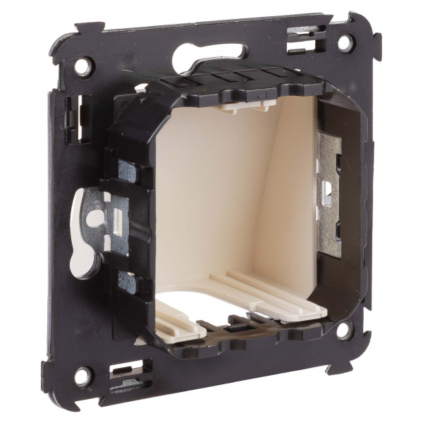 DKC Avanti Ванильная дымка Вывод кабеля