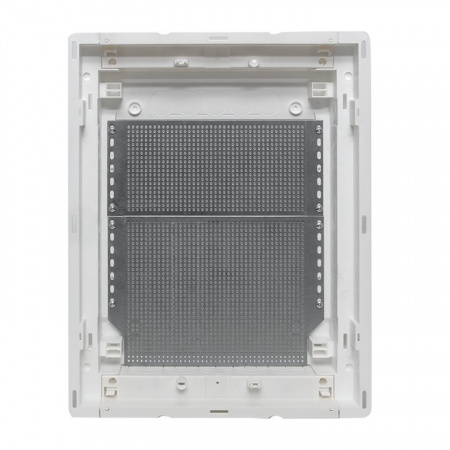 EKF PROxima Nova Основание слаботочного щита (с монт. платой) 24 модуля IP40