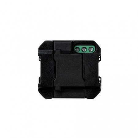 Simon 27 Светорегулирующий электронный модуль проходной 40-400Вт 230В~ S27