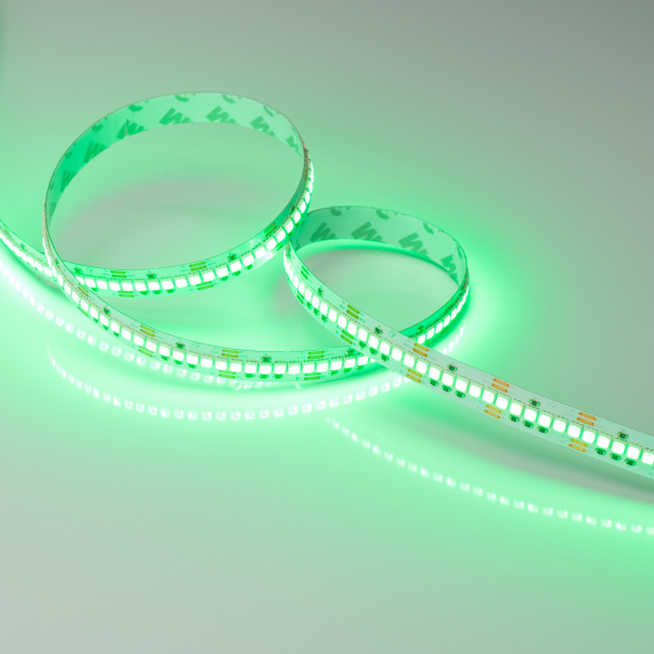 Светодиодная лента Arlight 18W/m 240LED/m 3838SMD разноцветный 5M 028257(2)