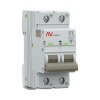 EKF Averes Автоматический выключатель AV-6 DC 2P 13A (C) 6kA