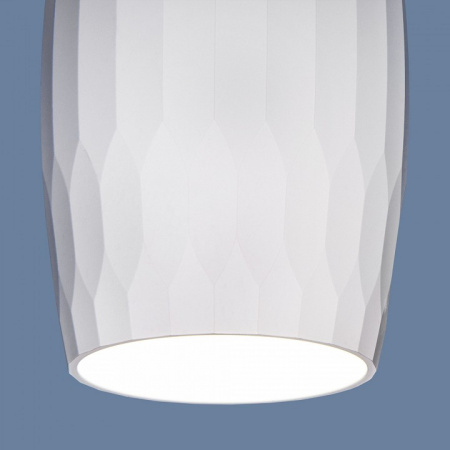 Накладной акцентный светильник DLN104 GU10 Elektrostandard DLN104 a047723