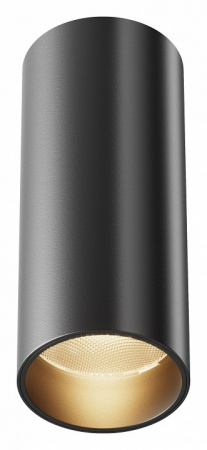 Потолочный светильник Technical C056CL-L12B3K-W-B Maytoni Focus LED