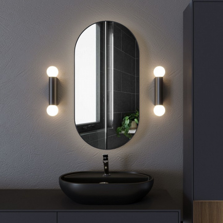 Накладной светильник Lily a064601(MRL 1029) Elektrostandard Lily a064601