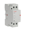 DKC Контактор модульный YON max типа MCE, 2P, 40A, 240В, 2НО
