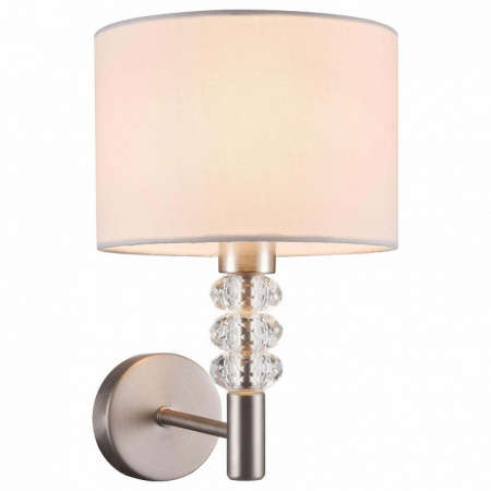 Настенный светильник (бра) MOD527WL-01N Maytoni Lincoln