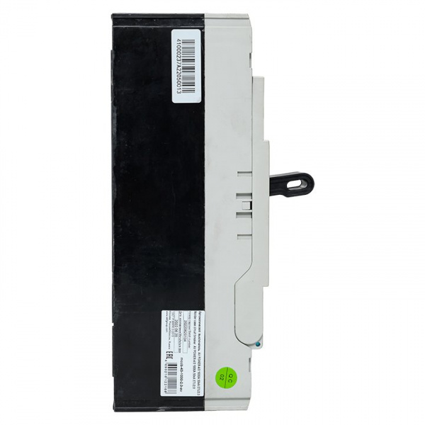 EKF Averes Автоматический выключатель AV POWER-4/3 1000А 50kA ETU2.0