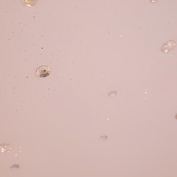 Потолочный светодиодный светильник Arte Lamp Onda A2681PL-72WH