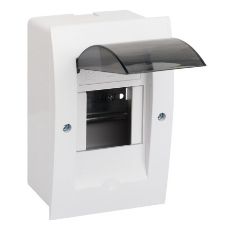 EKF PROxima Щит распред. встраиваемый ЩРВ-П- 3 IP41