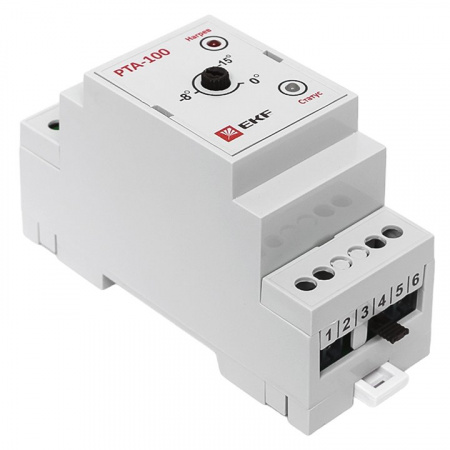 EKF PROxima Терморегулятор РТА-100