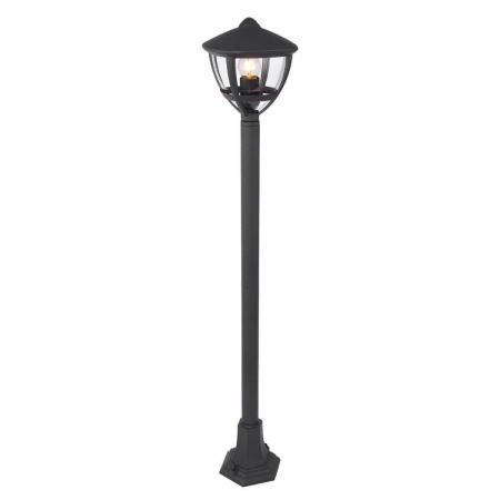 Уличный светильник Globo Nollo 31998