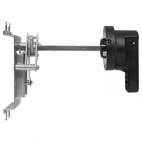 EKF Averes Ручной поворотный привод CS2 для ETU AV POWER-1