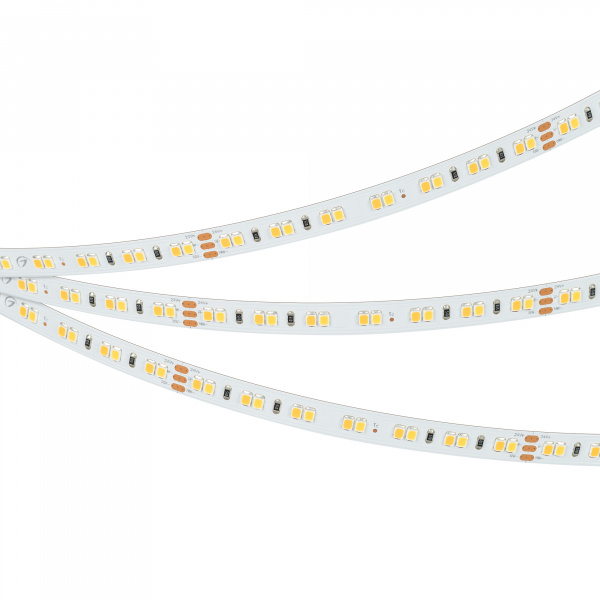 Лента UL-A140-10mm 24V Day-MIX (20 W/m, IP20, 5m) (Arlight, Изменяемая ЦТ)